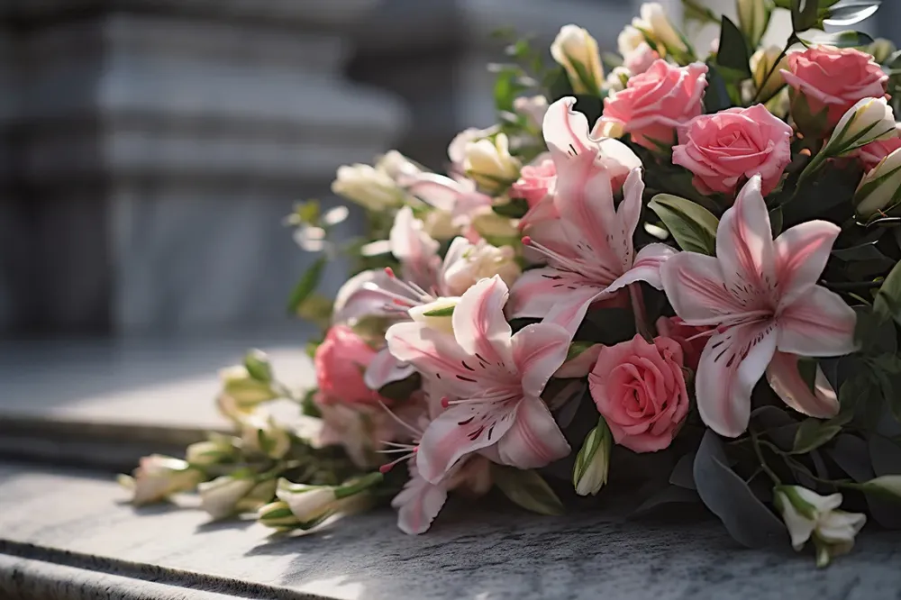 Fleurs pour toutes occasions à Beaumont-le-Roger