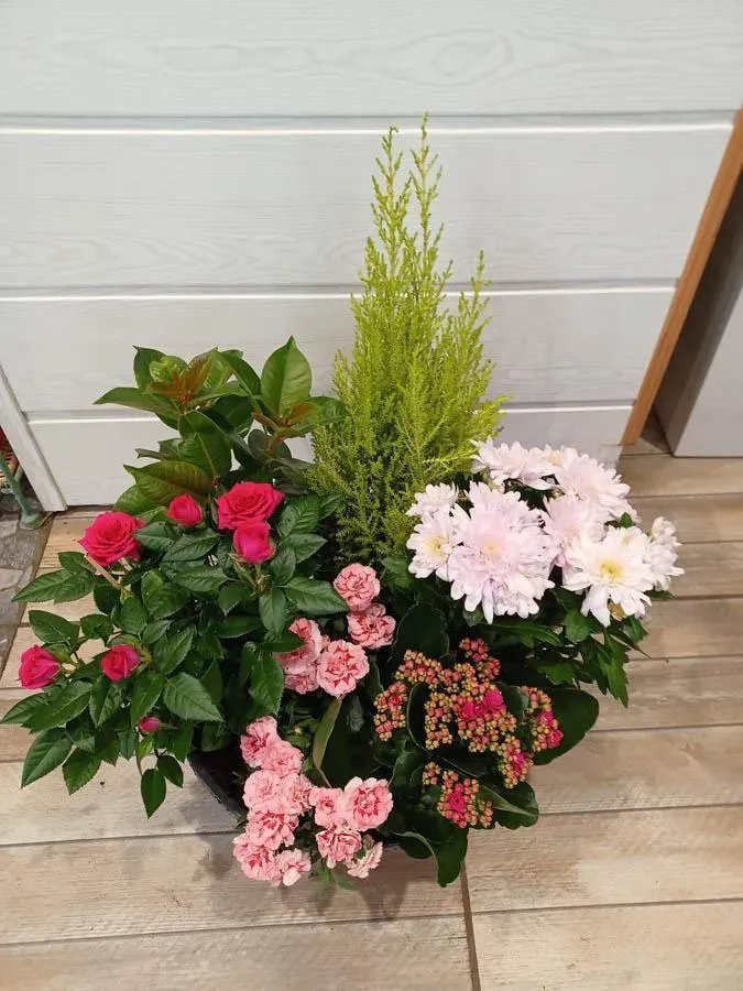 Bouquets floraux artisanaux à Beaumont-le-Roger