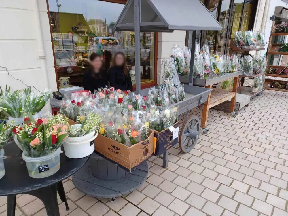 fleuriste bouquets (1)